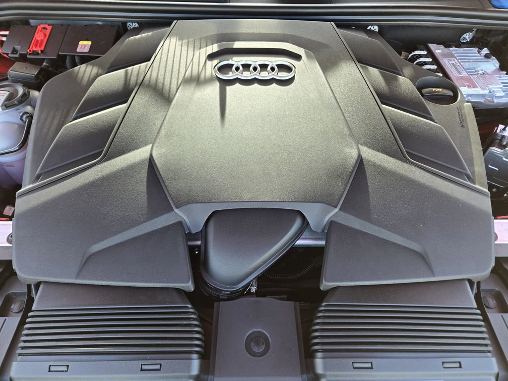 New 2026 Audi Q7 3.0T Prestige image 36