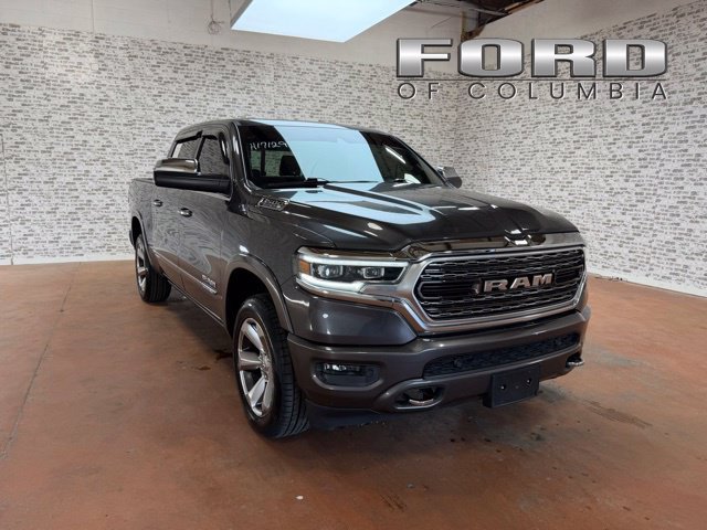 Used 2019 RAM 1500 Limited