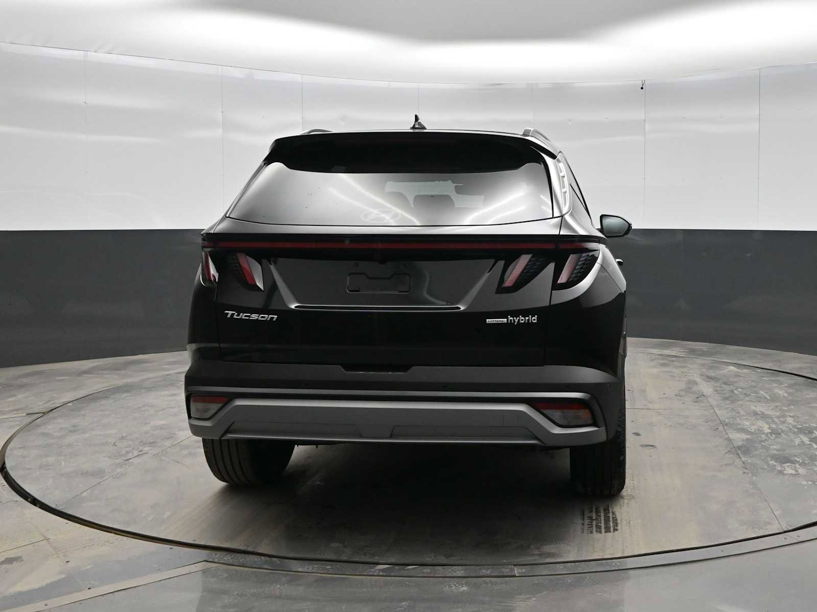 New 2026 Hyundai Tucson Limited AWD/4WD image 6