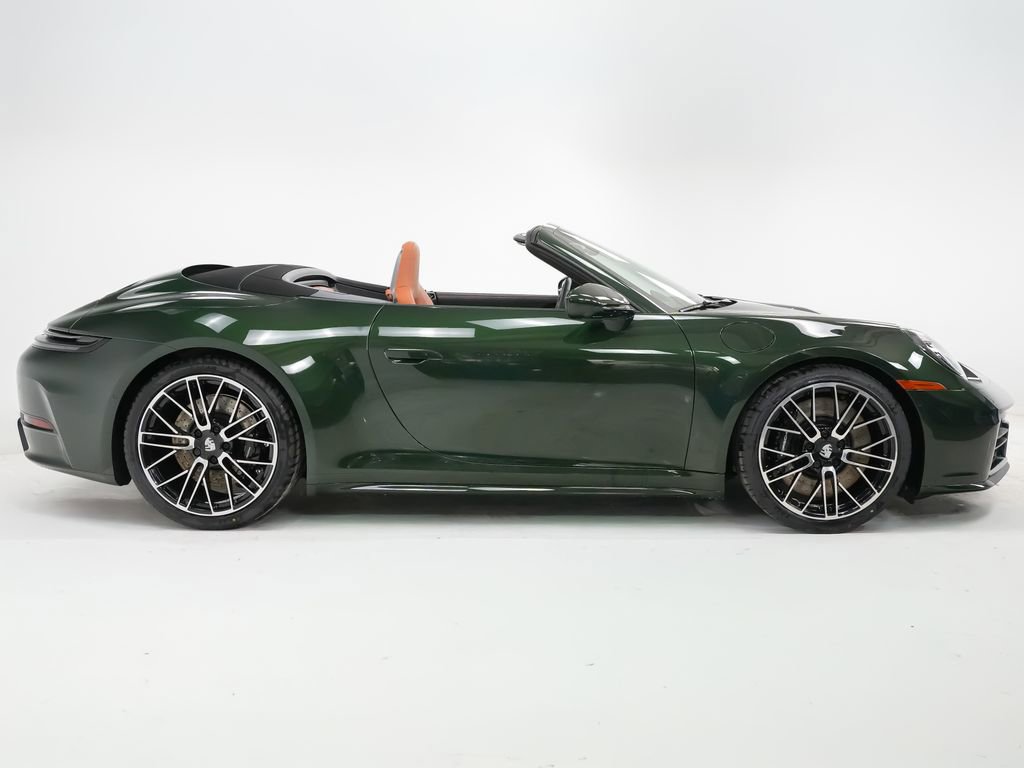 New 2026 Porsche 911 Carrera S image 9