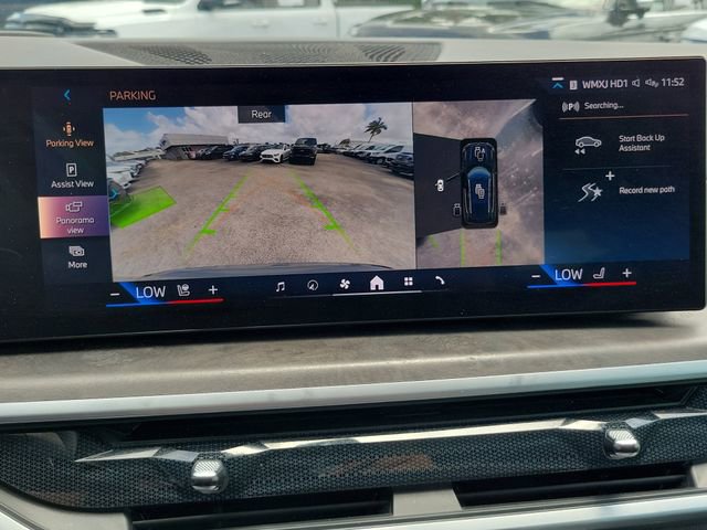 Used 2024 BMW X5 xDrive40i w/ Premium Package image 27