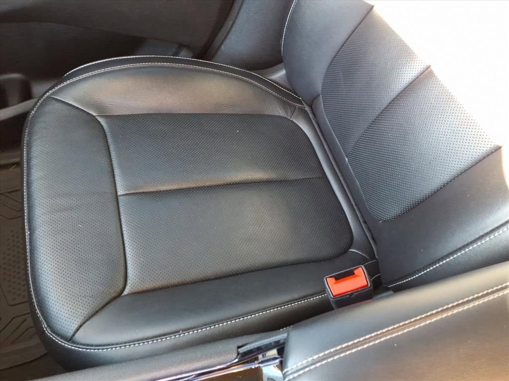 Used 2023 Jeep Grand Cherokee Limited w/ Luxury Tech Group II image 65