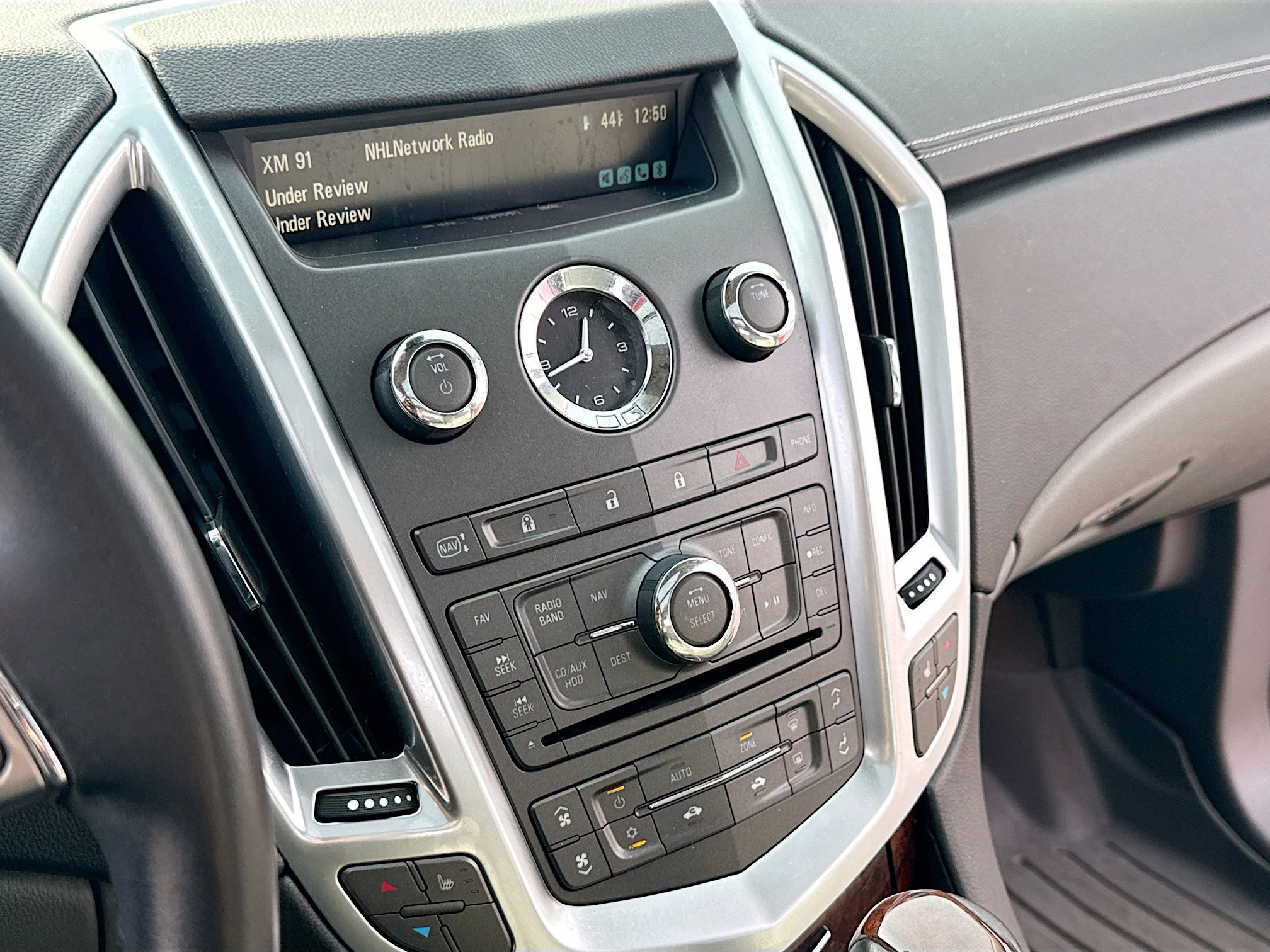 Used 2010 Cadillac SRX Performance image 10