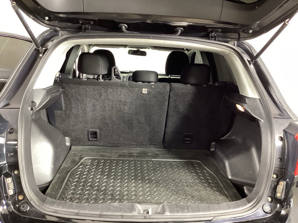 Used 2016 Mitsubishi Outlander Sport ES image 28