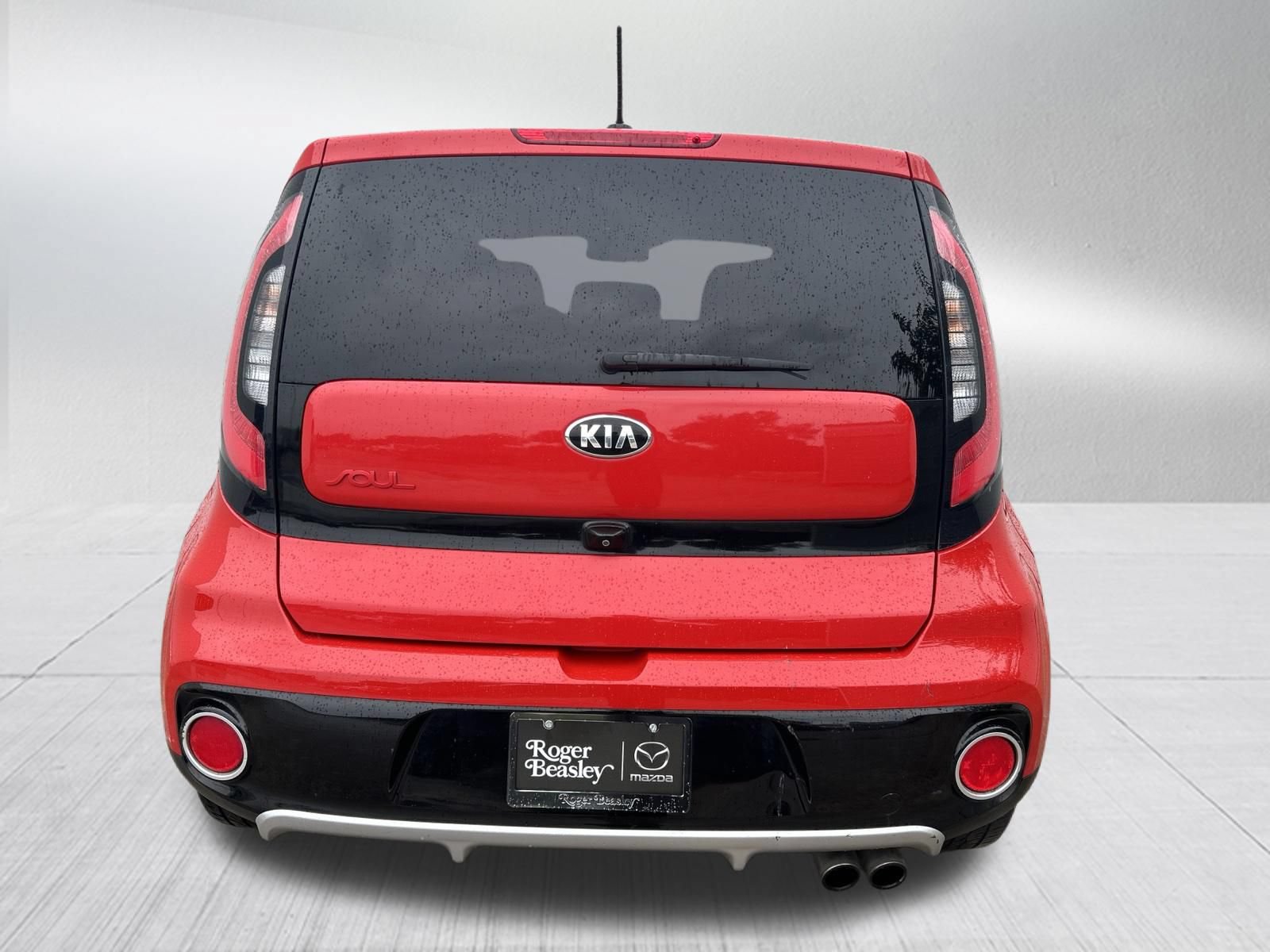 Used 2017 Kia Soul ! w/ Tech Package FWD image 7