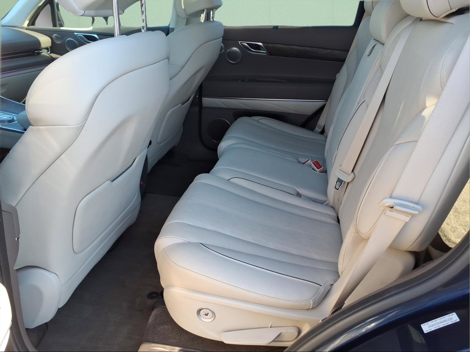 Used 2022 Genesis GV80 3.5T Advanced + image 5