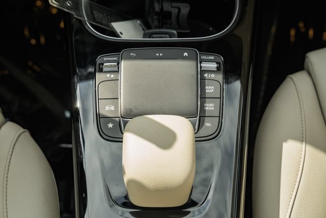 Certified 2023 Mercedes-Benz CLA 250 4MATIC image 22