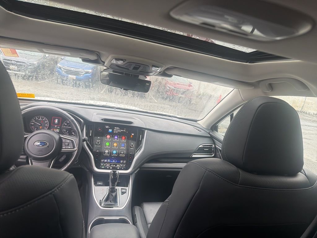 Certified 2023 Subaru Outback Touring XT image 13