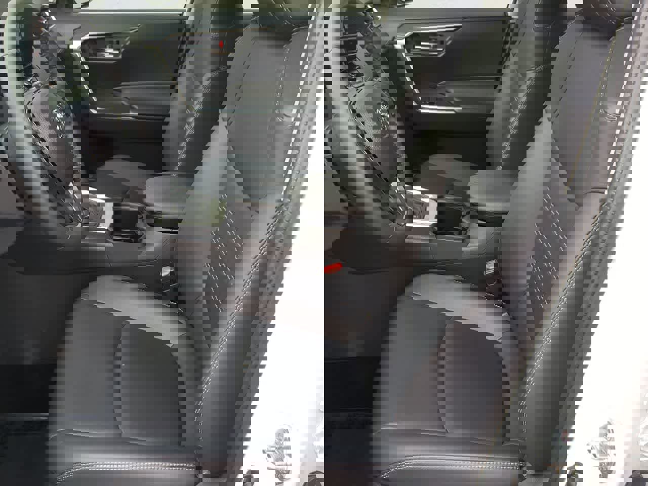 Used 2024 Toyota RAV4 XLE Premium w/ Weather Package image 17