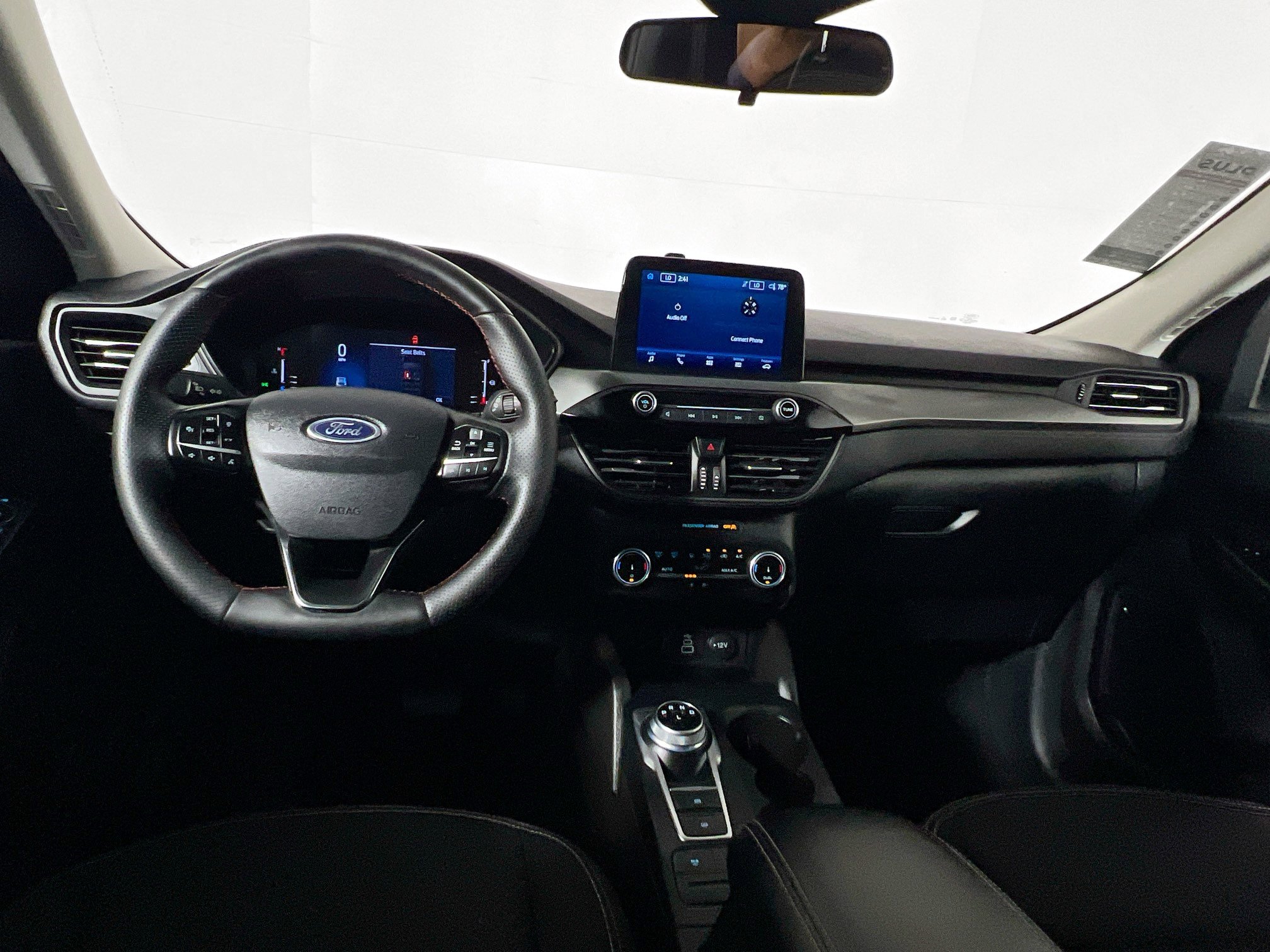 Used 2024 Ford Escape Active image 30