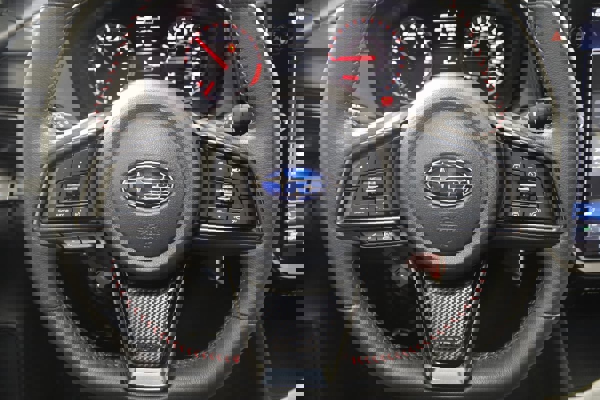 Used 2024 Subaru WRX image 31