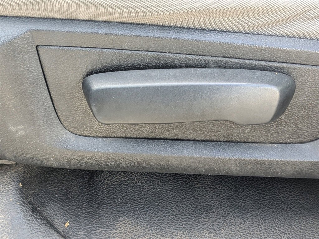 Used 2015 RAM 3500 Tradesman w/ Chrome Appearance Group image 20