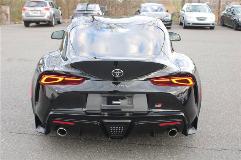 Used 2022 Toyota Supra image 7