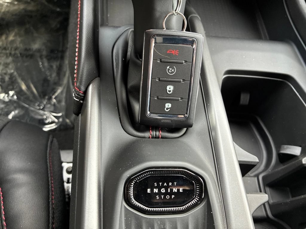 New 2026 Dodge Charger R/T AWD/4WD image 28