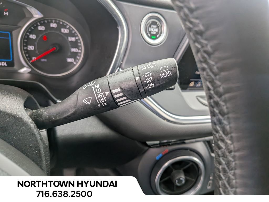 Used 2020 Chevrolet Blazer LT w/ Redline Edition image 25