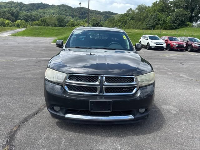 Used 2011 Dodge Durango Crew AWD/4WD image 3