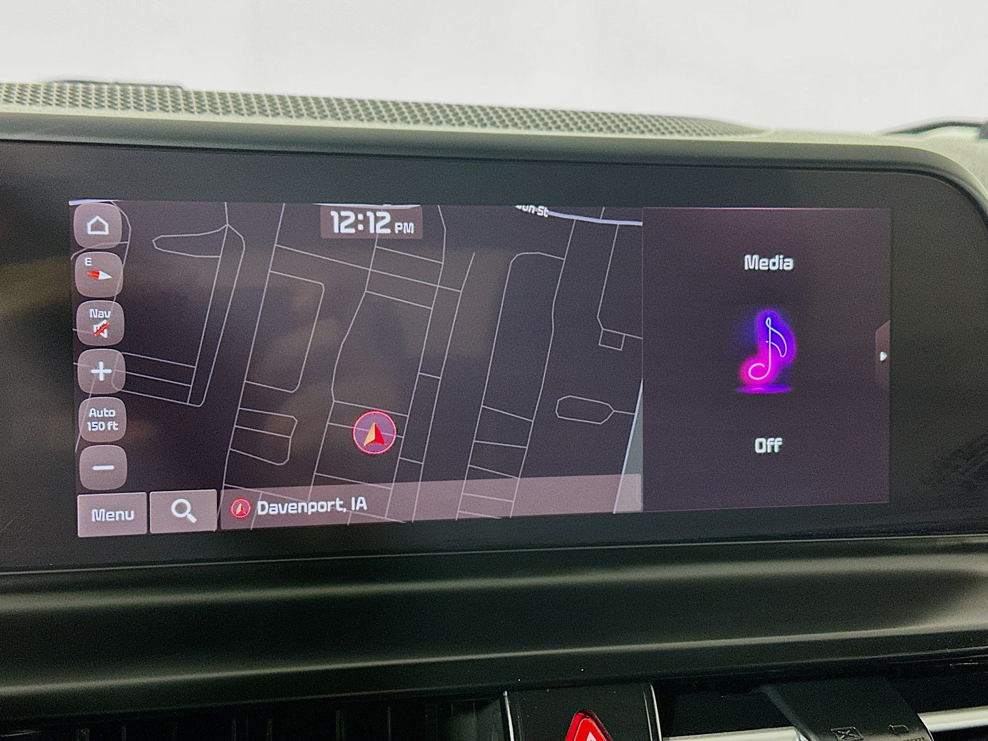 Certified 2024 Kia Seltos EX AWD/4WD image 13
