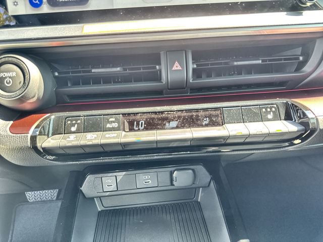 New 2026 Toyota Prius Plug-In Hybrid image 28