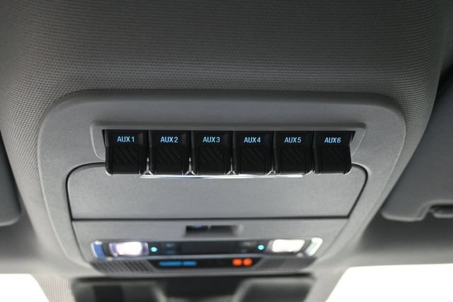 Used 2024 Ford F250 Lariat w/ Lariat Ultimate Package AWD/4WD image 29