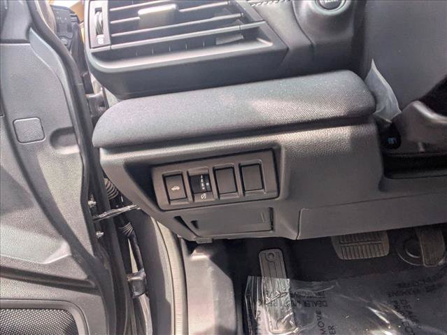 Certified 2025 Subaru Legacy Premium AWD/4WD image 19