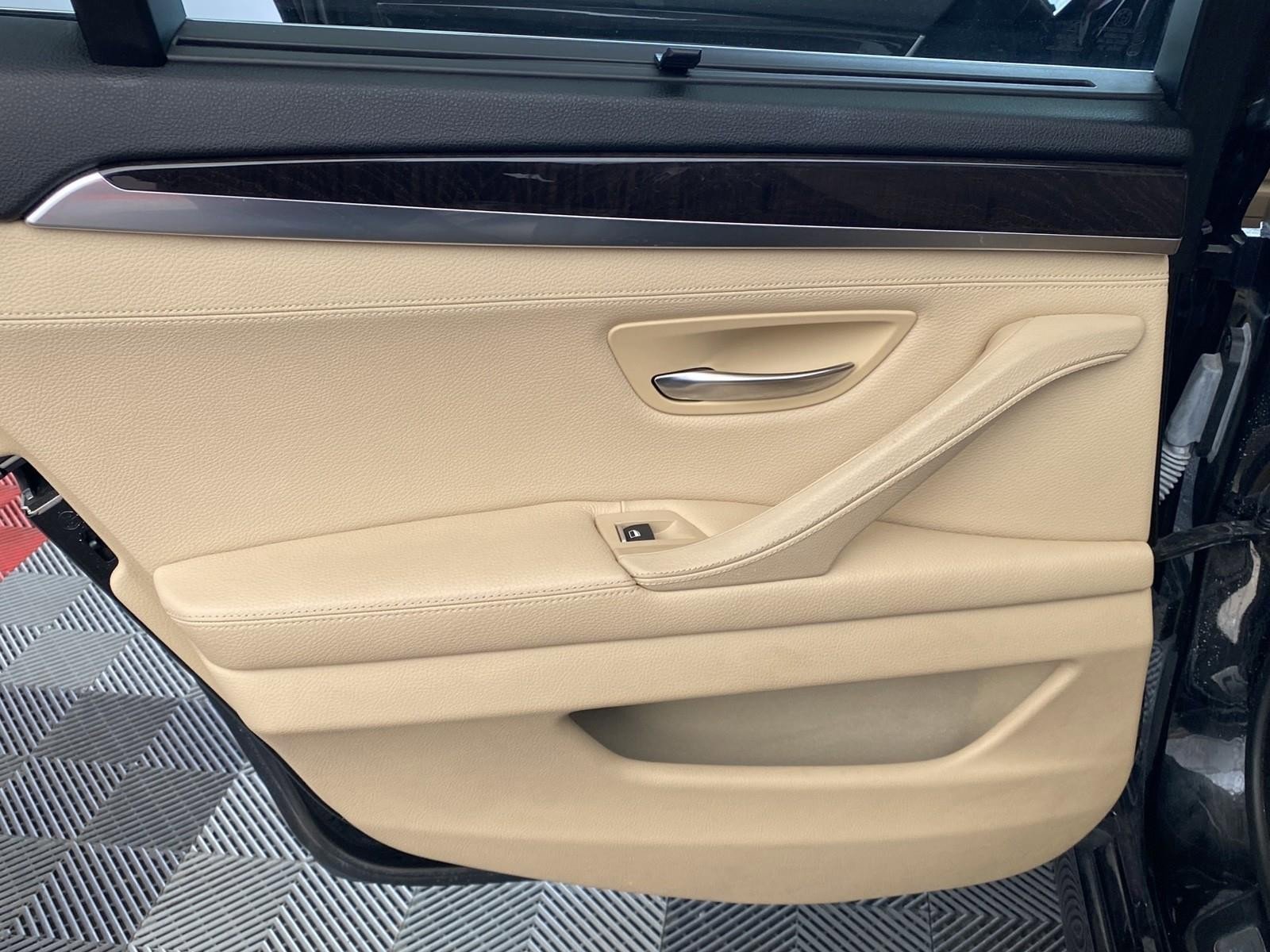 Used 2014 BMW 535i xDrive Sedan image 16