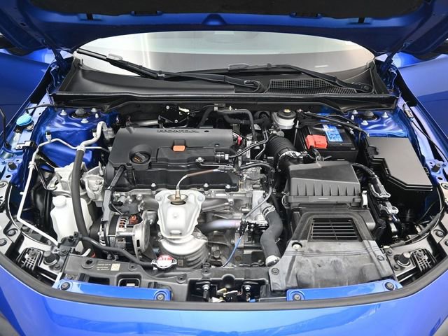 Used 2024 Honda Civic Sport image 30