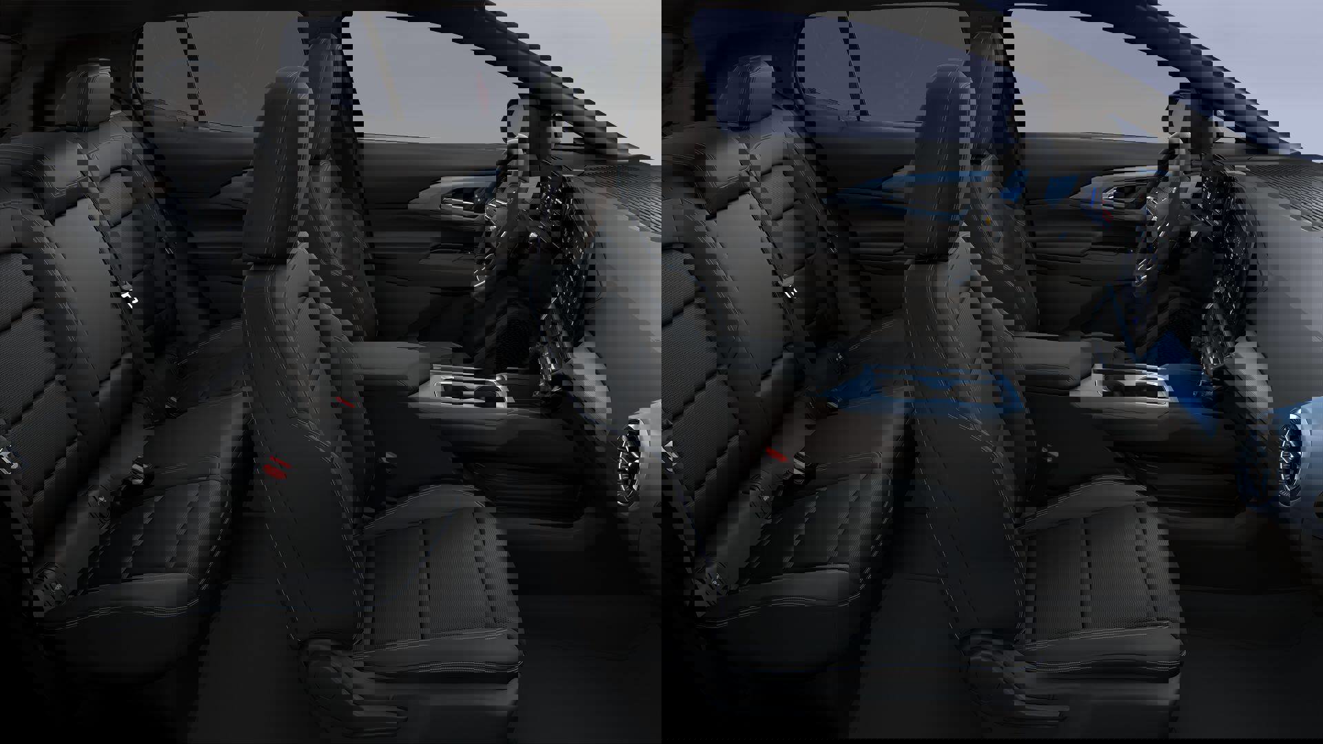 New 2026 Chevrolet Equinox EV LT image 54