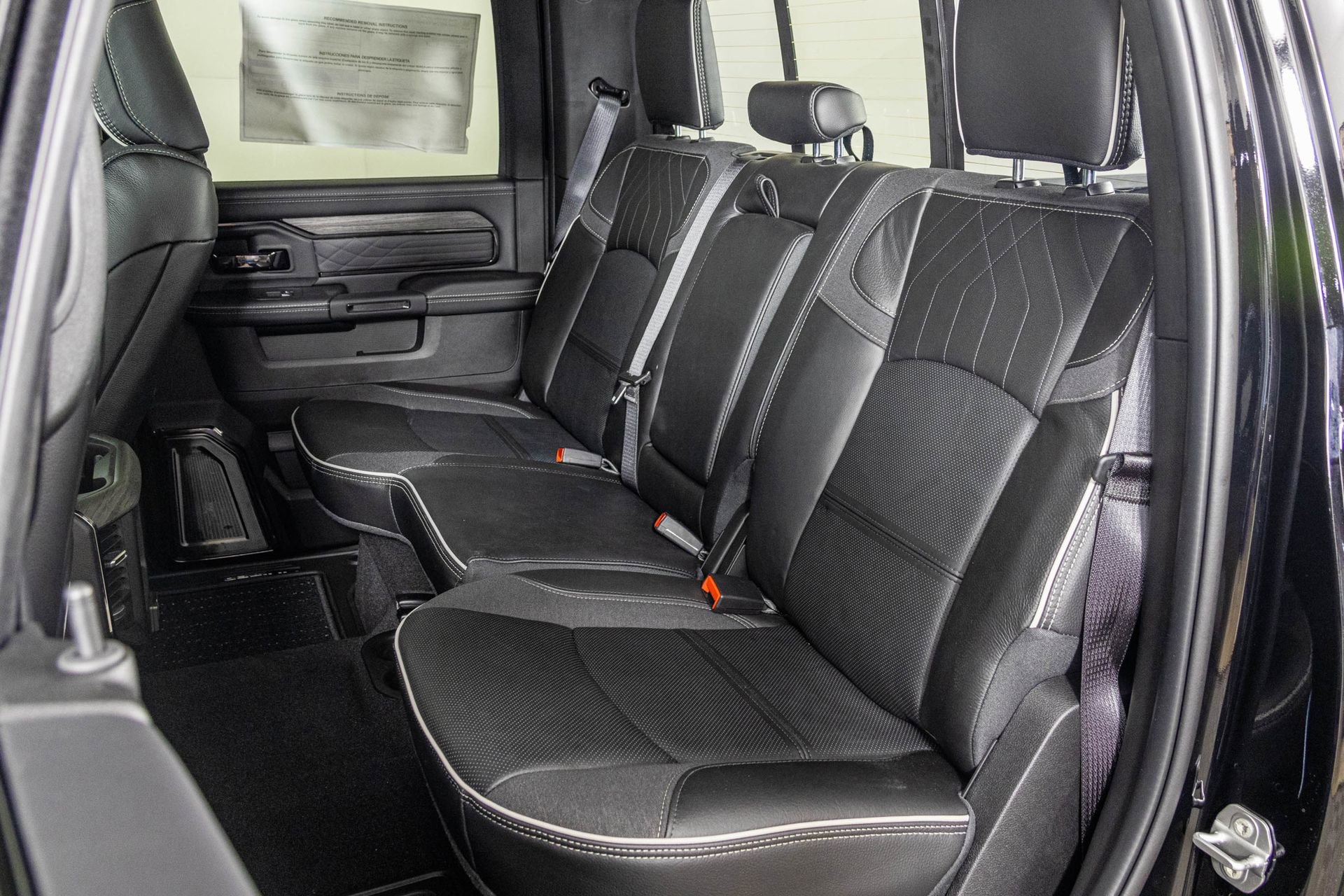 New 2026 RAM 3500 Limited image 37