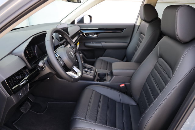 New 2027 Honda CR-V EX-L image 13