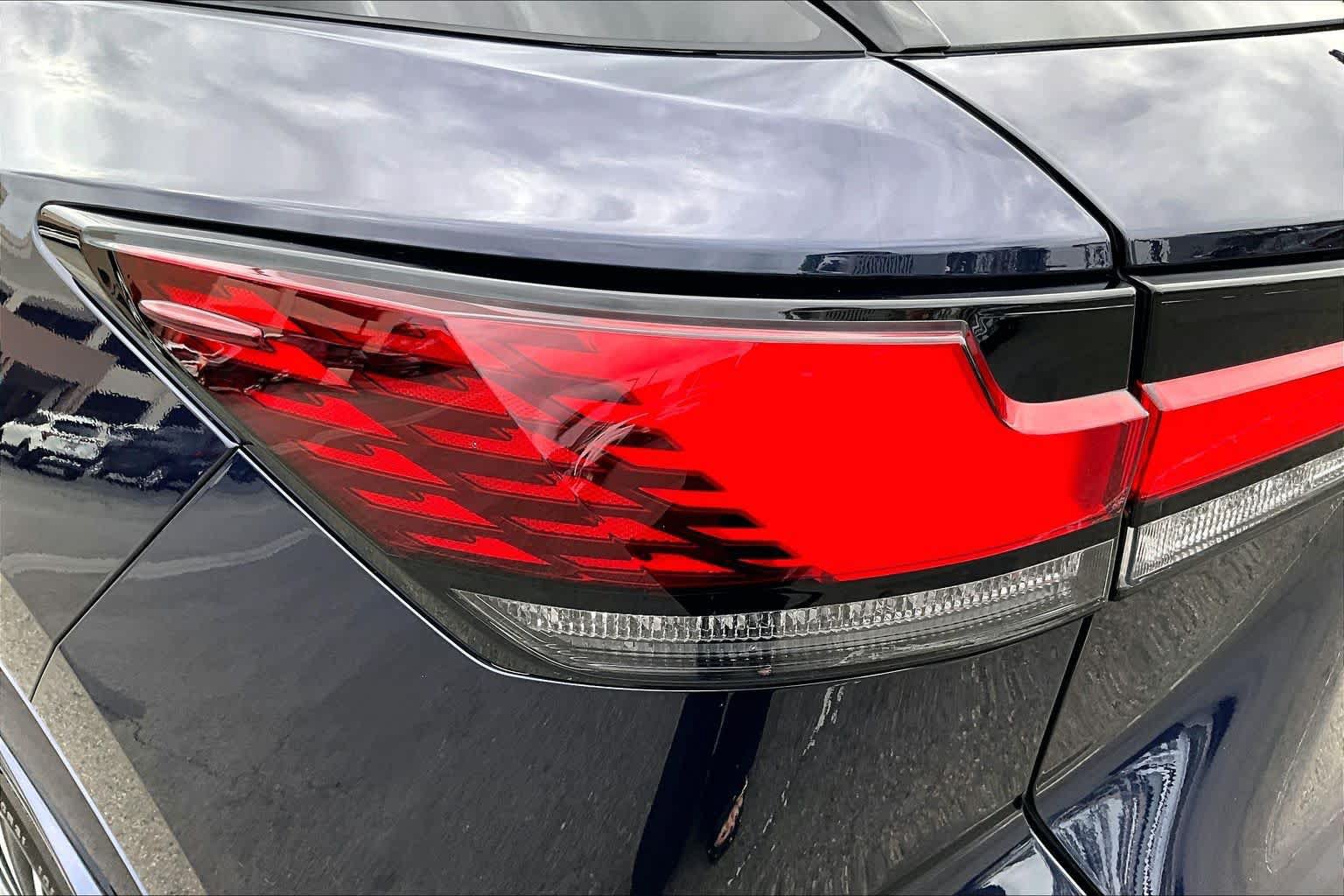 Certified 2024 Lexus RX 350 Premium Plus w/ Convenience Package FWD image 27