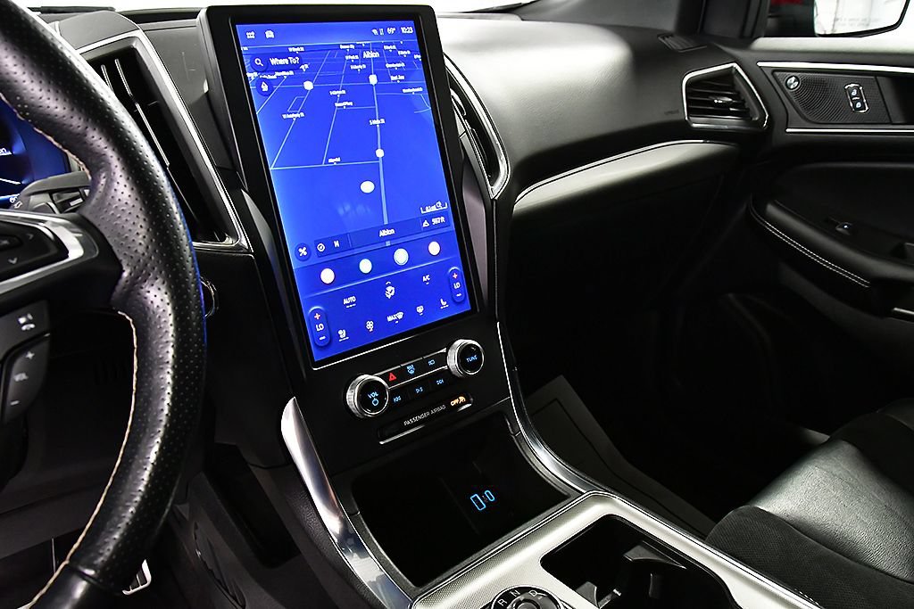 Used 2022 Ford Edge ST w/ Equipment Group 401A AWD/4WD image 22