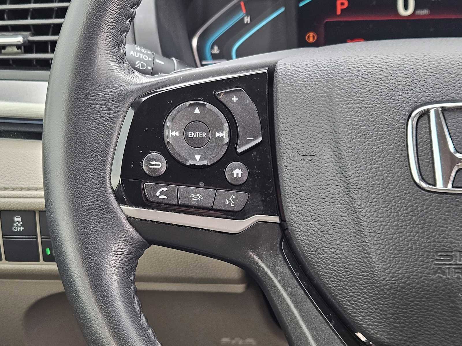 Used 2023 Honda Odyssey Touring image 28