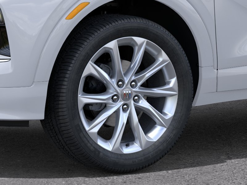 New 2026 Buick Encore GX Avenir w/ Avenir Technology Package FWD image 9