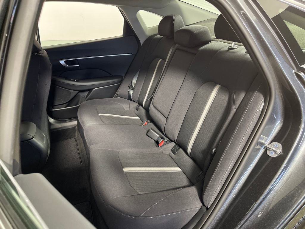 New 2026 Hyundai Sonata SEL image 13