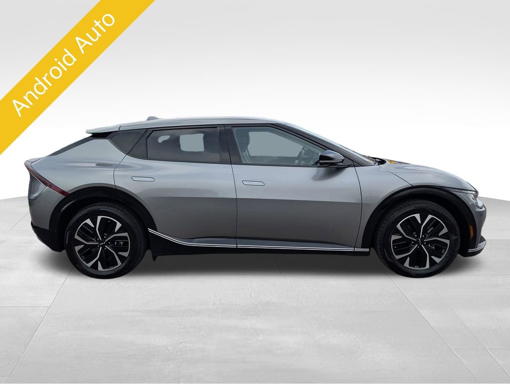 Certified 2024 Kia EV6 Wind image 7