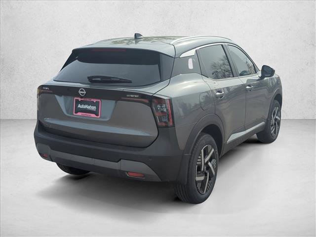New 2026 Nissan Kicks SV image 7
