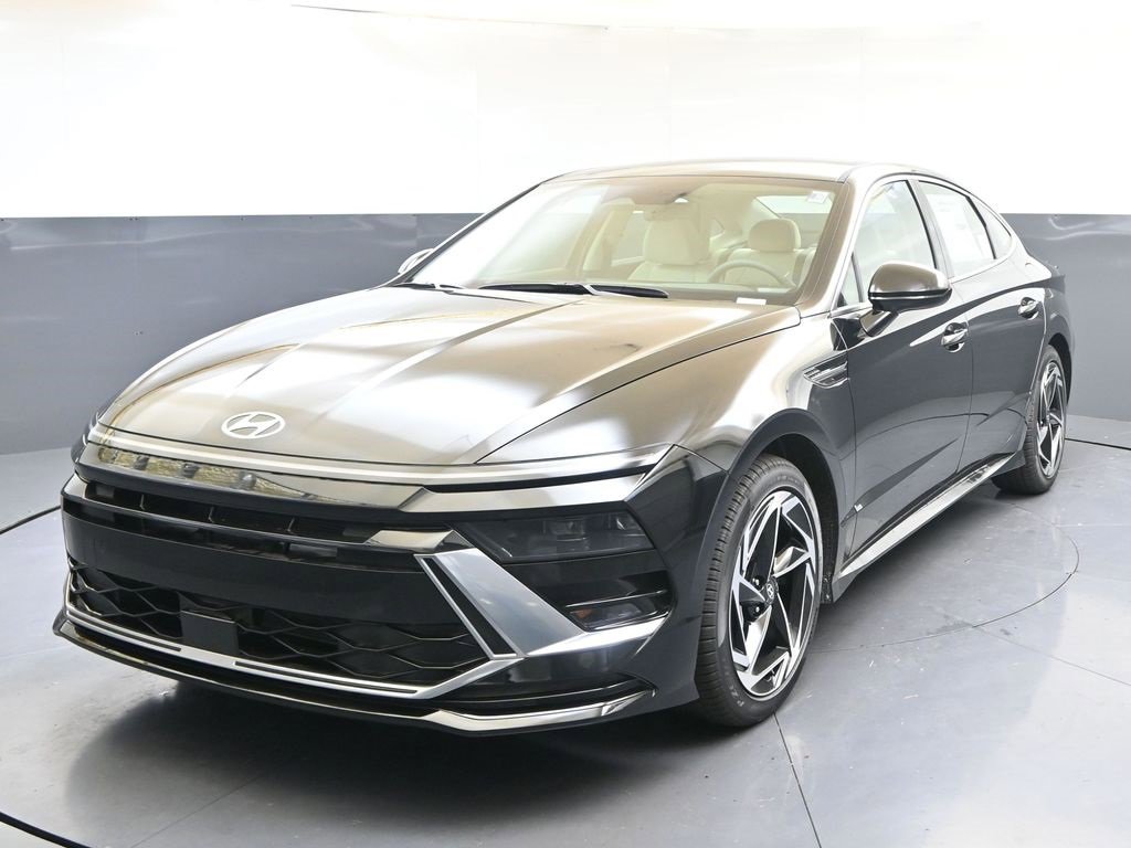 New 2026 Hyundai Sonata SEL