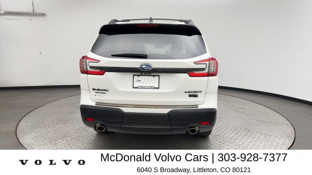Used 2023 Subaru Ascent Onyx Edition Limited w/ Popular Package - Onyx AWD/4WD image 3