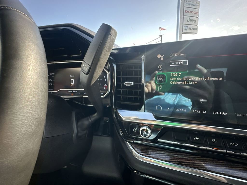 Used 2024 GMC Sierra 1500 SLE image 25