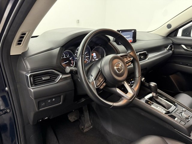 Used 2020 MAZDA CX-5 Touring image 17