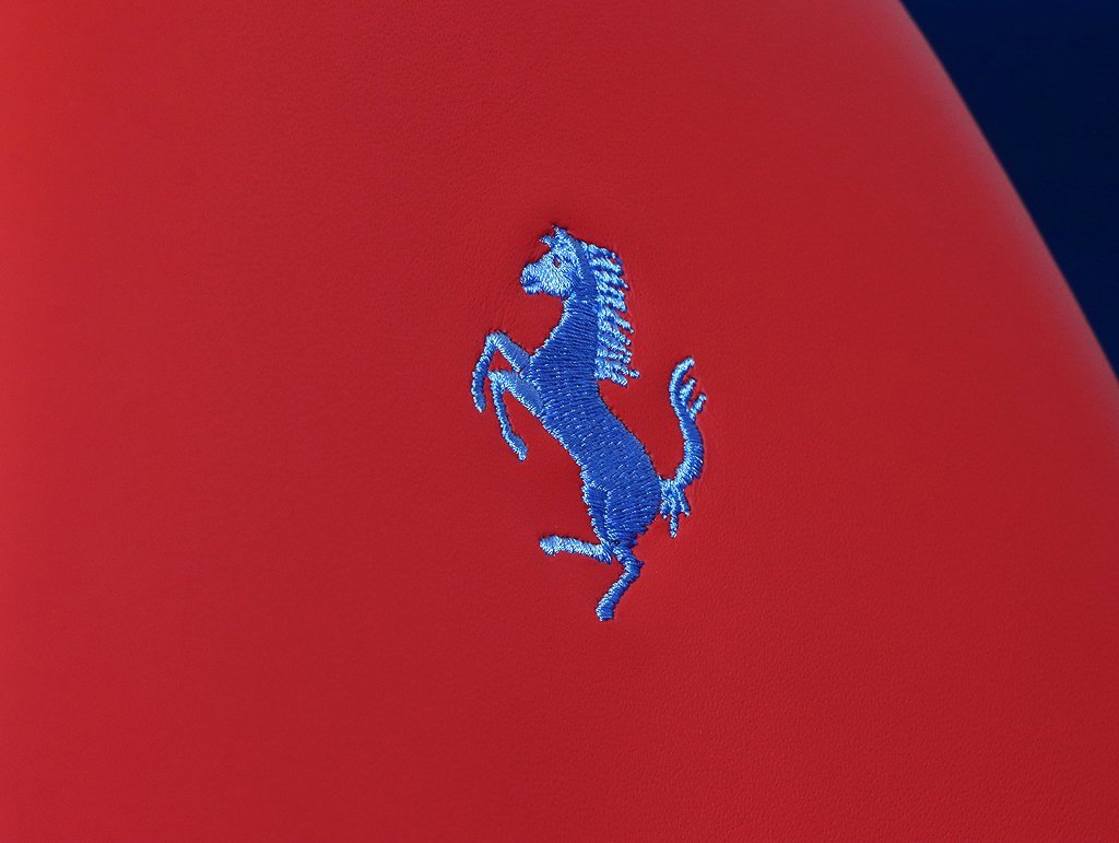 Certified 2024 Ferrari 296 GTS image 40