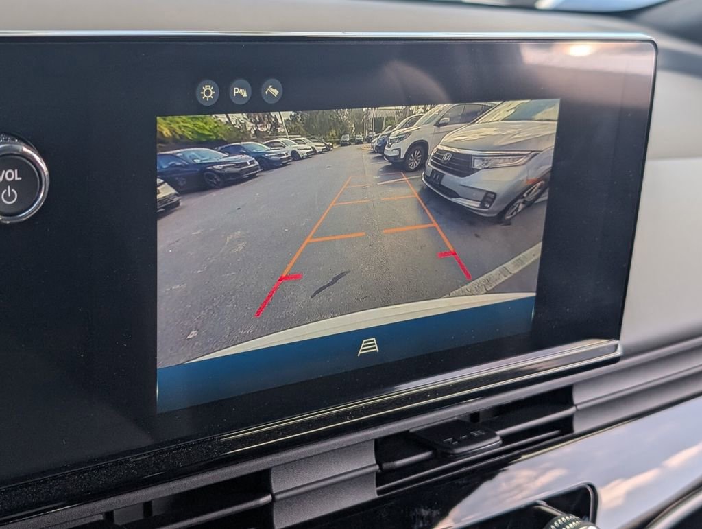 New 2026 Honda Prologue Touring image 12