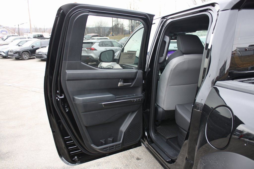 New 2026 Toyota Tacoma TRD Off-Road image 13