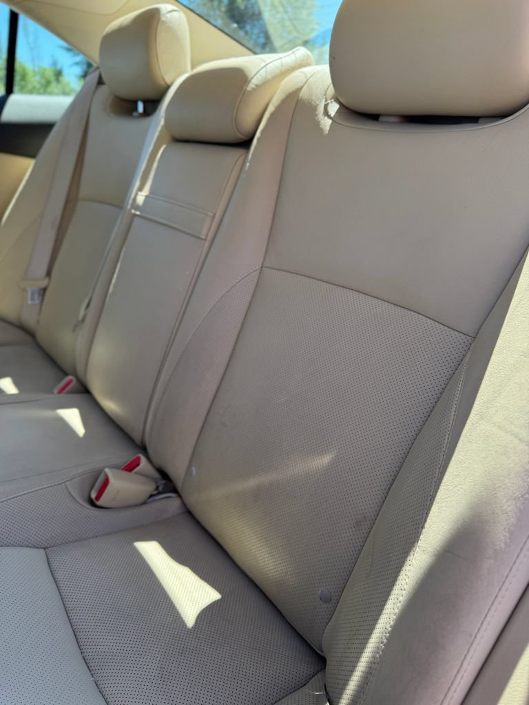 Used 2007 Lexus ES 350 w/ Ultra Luxury Pkg FWD image 32