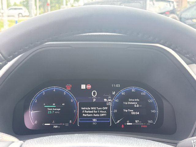Used 2026 Toyota Grand Highlander FWD image 17
