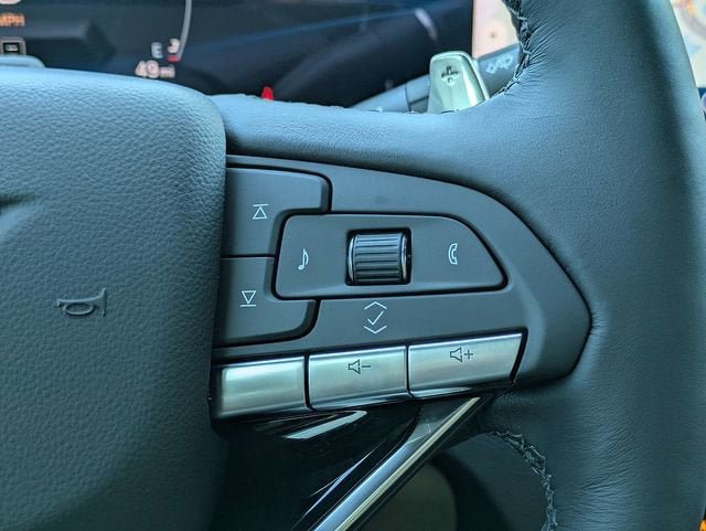 New 2026 Cadillac CT5 Premium Luxury w/ Technology Package RWD image 27