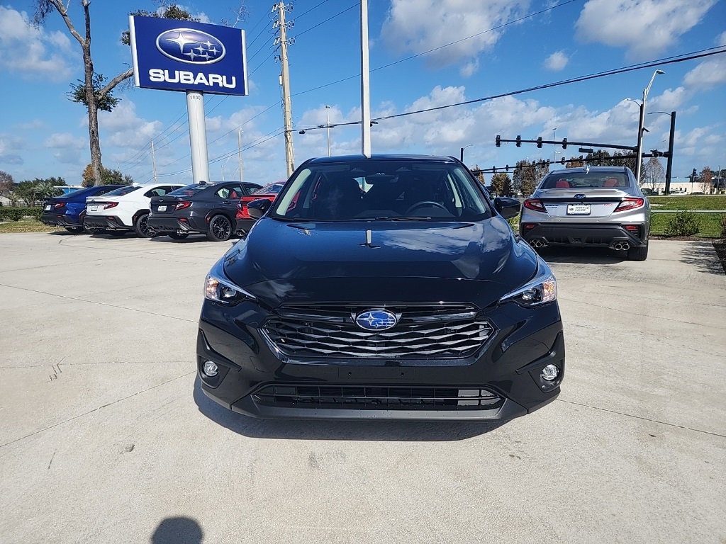 New 2026 Subaru Impreza 2.0i Sport image 2