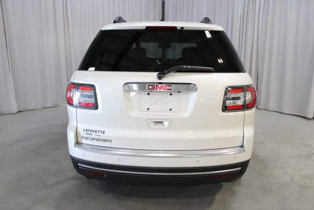 Used 2015 GMC Acadia SLT FWD image 29