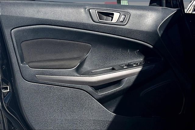 Used 2020 Ford EcoSport SE image 17