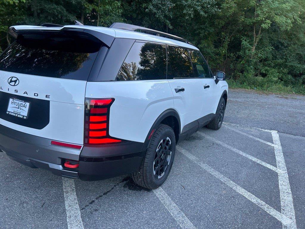 New 2026 Hyundai Palisade XRT Pro AWD/4WD image 8